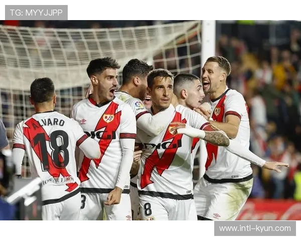 巴列卡诺对阵埃尔切，保级战双方均难破门