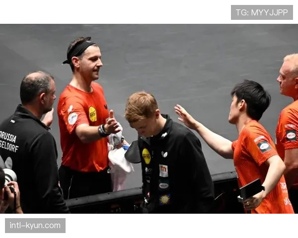 德国名将波尔宣布将于2026年底退役，计划以本土世乒赛谢幕